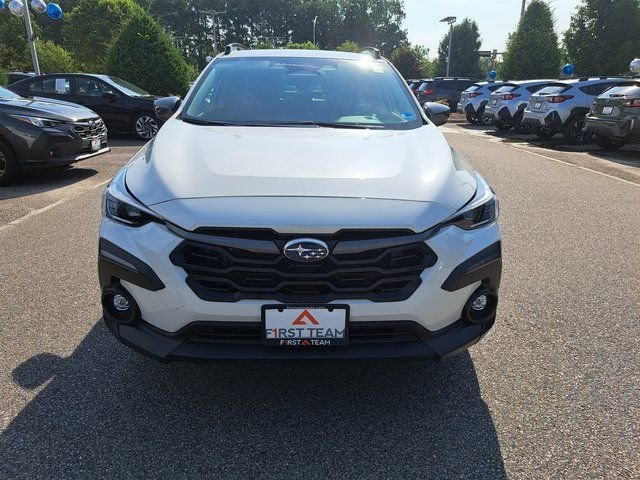 Used 2026 White Subaru Limited image 3