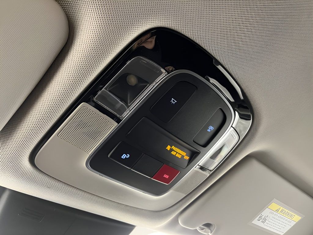 New 2026 Silver Hyundai SEL image 20