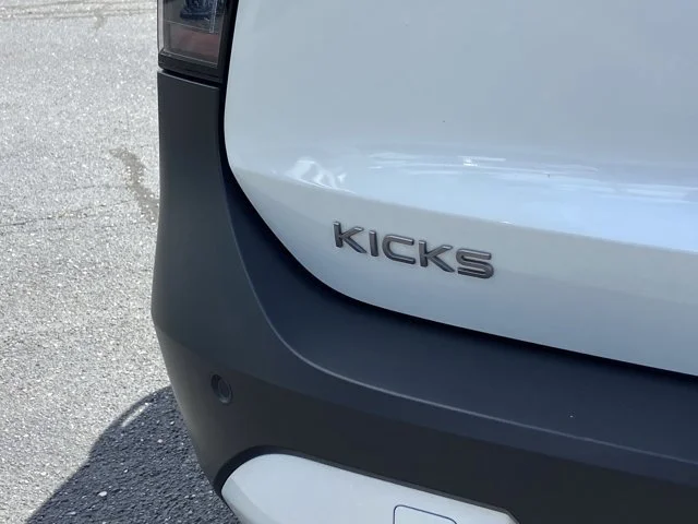2025 Nissan Kicks SR AWD - Photo 32