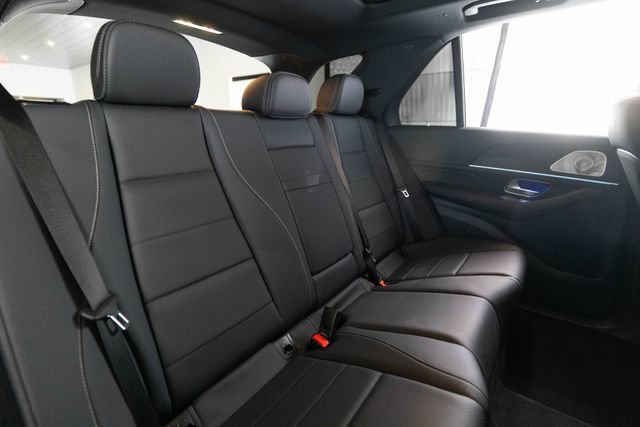 New 2026 Selenite Grey Metallic Mercedes-Benz GLE 350 image 66