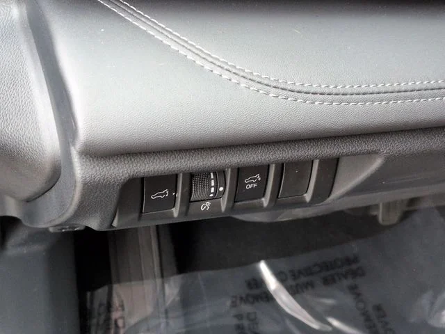 Used 2024 Black Subaru Touring XT image 18