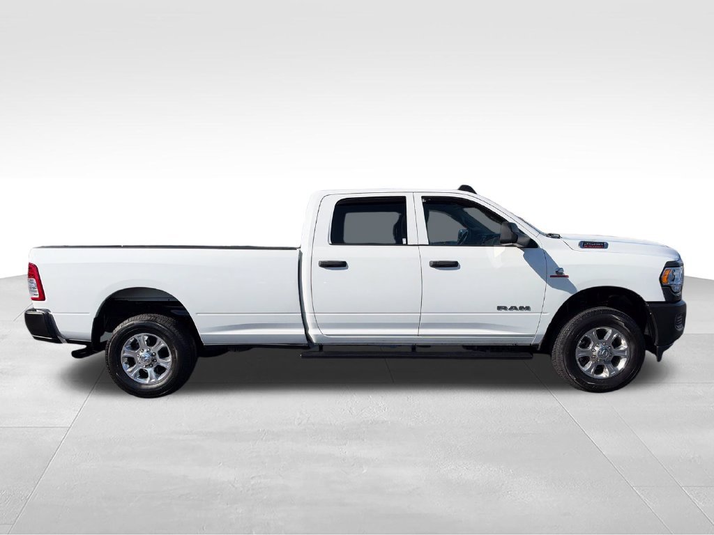 Used 2020 White Ram Tradesman image 6
