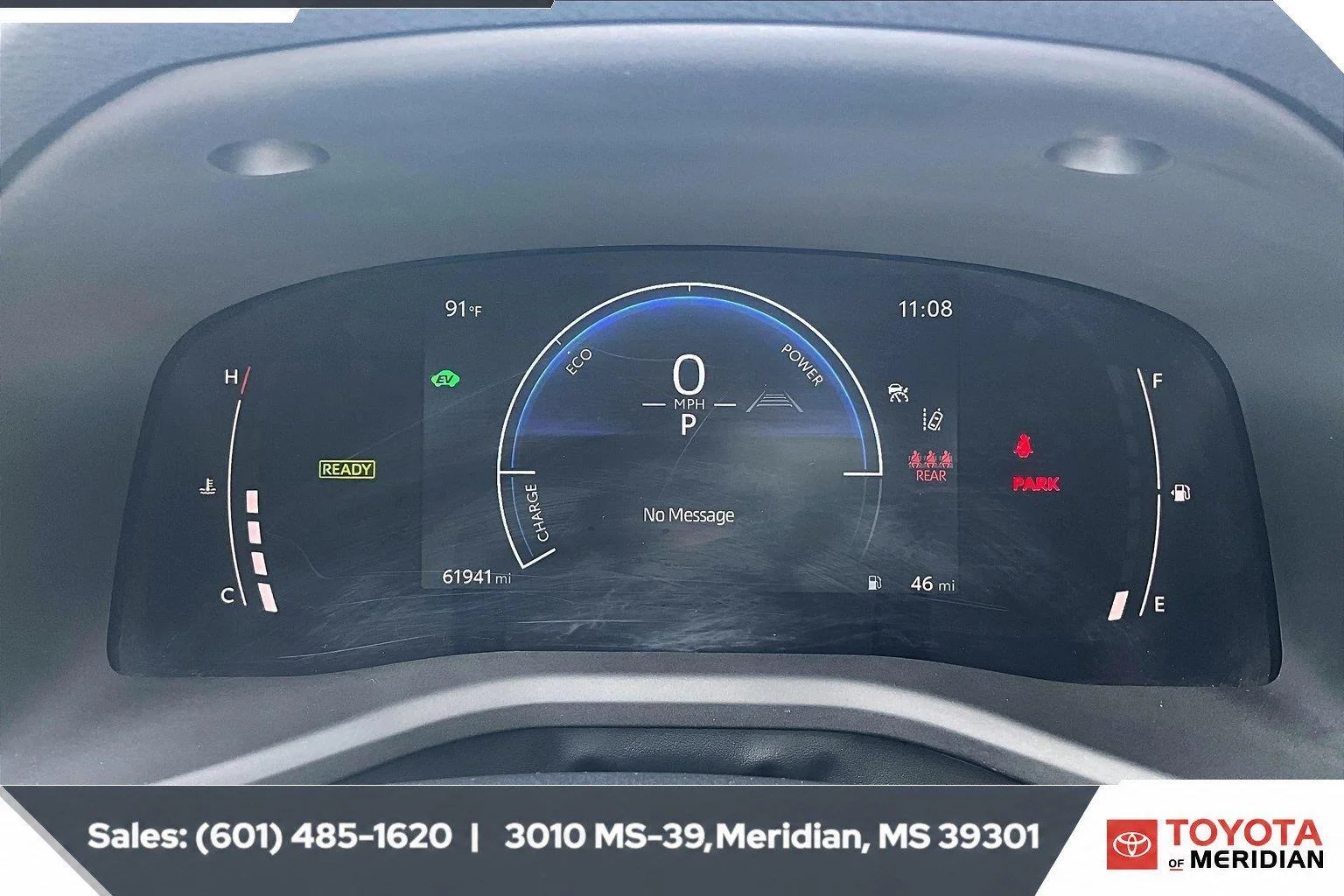 Used 2025 Celestial Silver Metallic Toyota LE (Natl) image 14