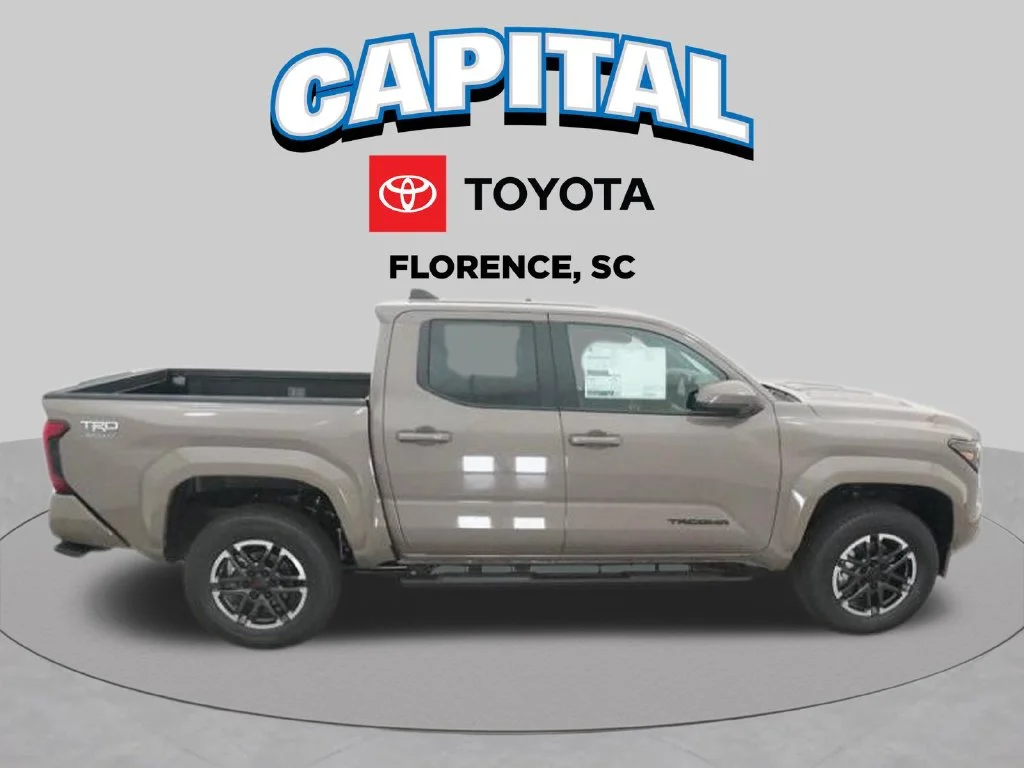 Used 2026  Toyota TRD Sport image 14