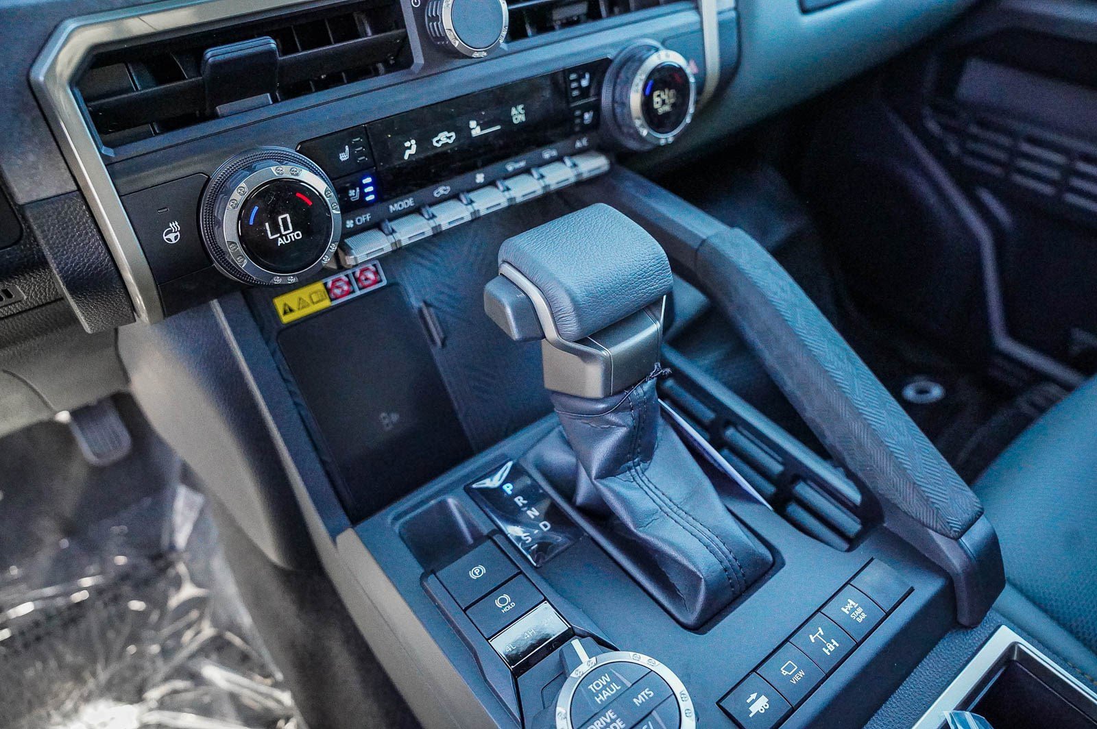 2026 Toyota Tacoma Trailhunter - Photo 25