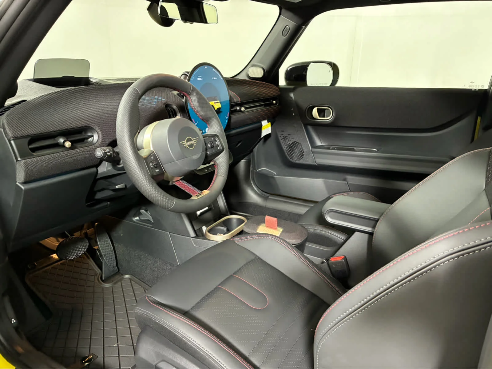 2026 MINI Hardtop 2 Door S - Photo 15