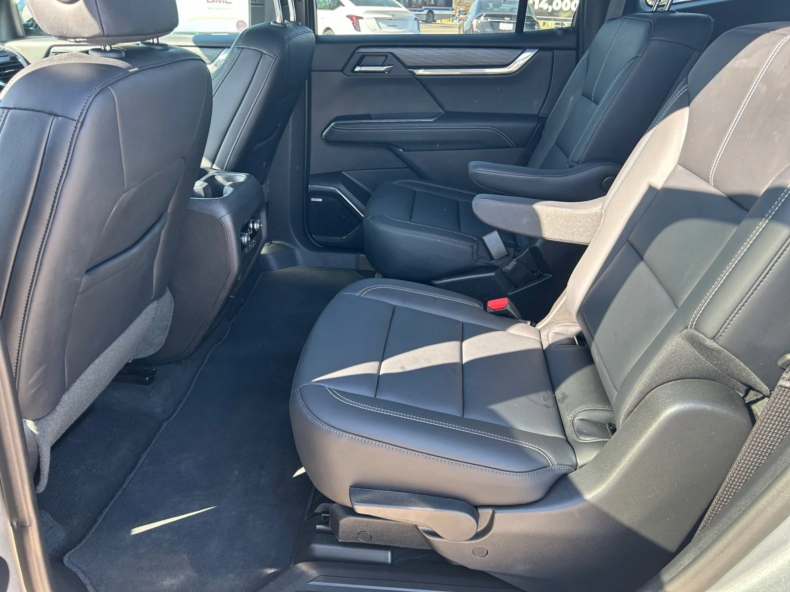 Used 2026 STERLING METALLIC GMC Elevation AWD image 18