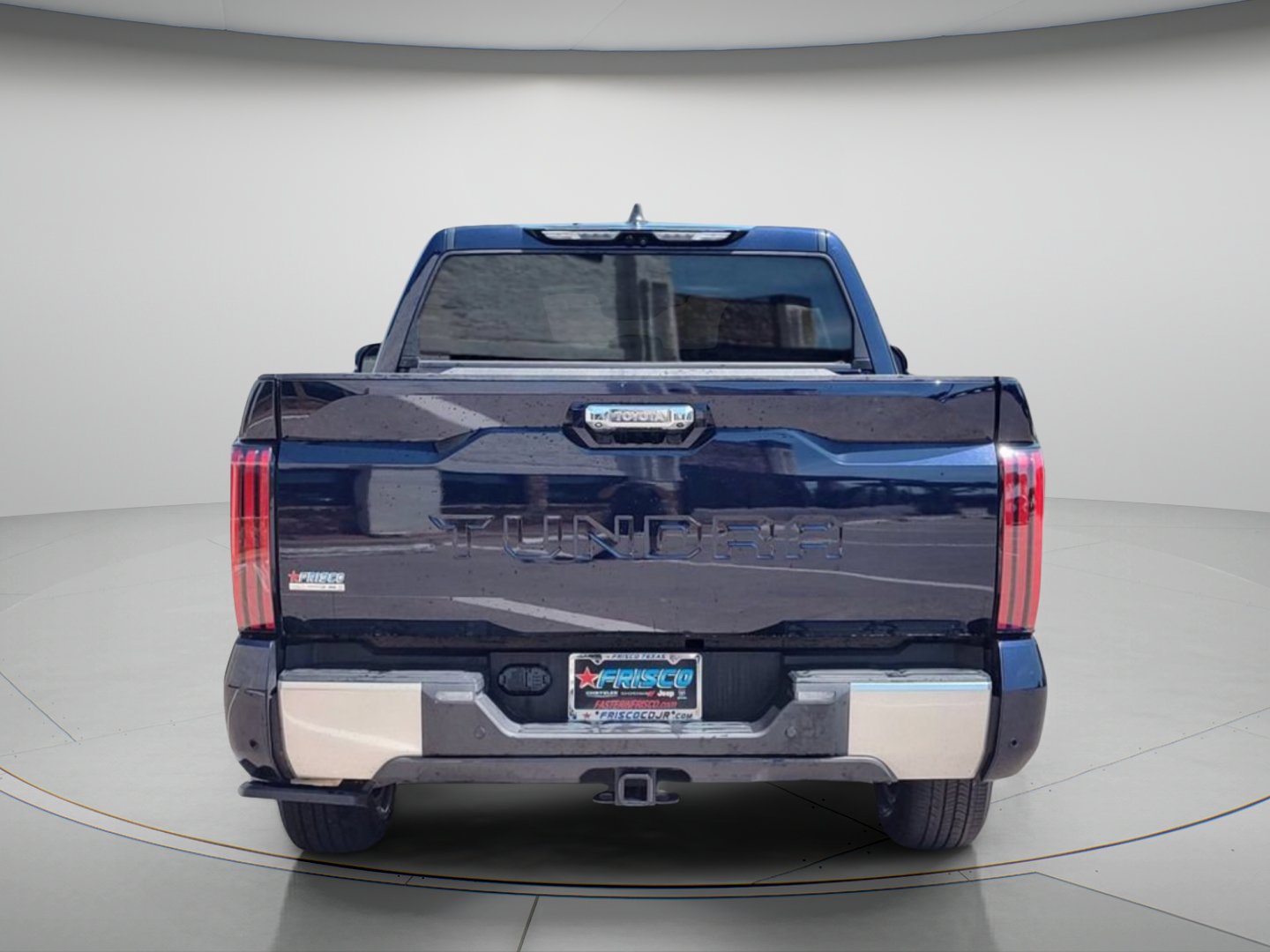 Used 2024 Blueprint Toyota Limited image 6