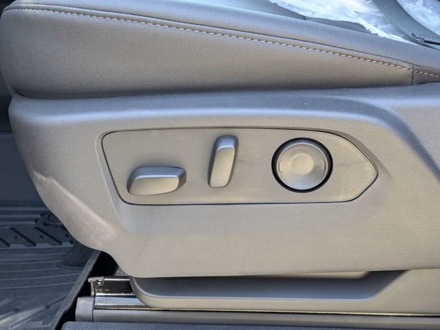 New 2026 Sterling Gray Metallic Chevrolet LT image 20