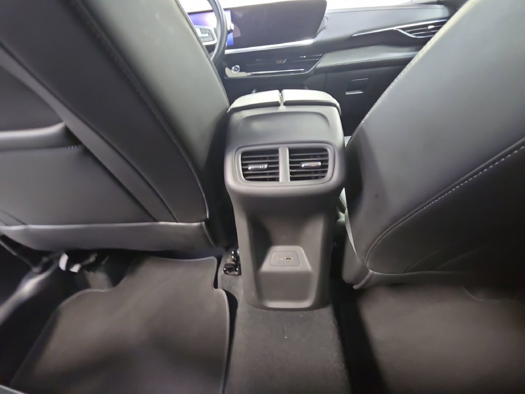 2024 Buick Envision Preferred - Photo 29