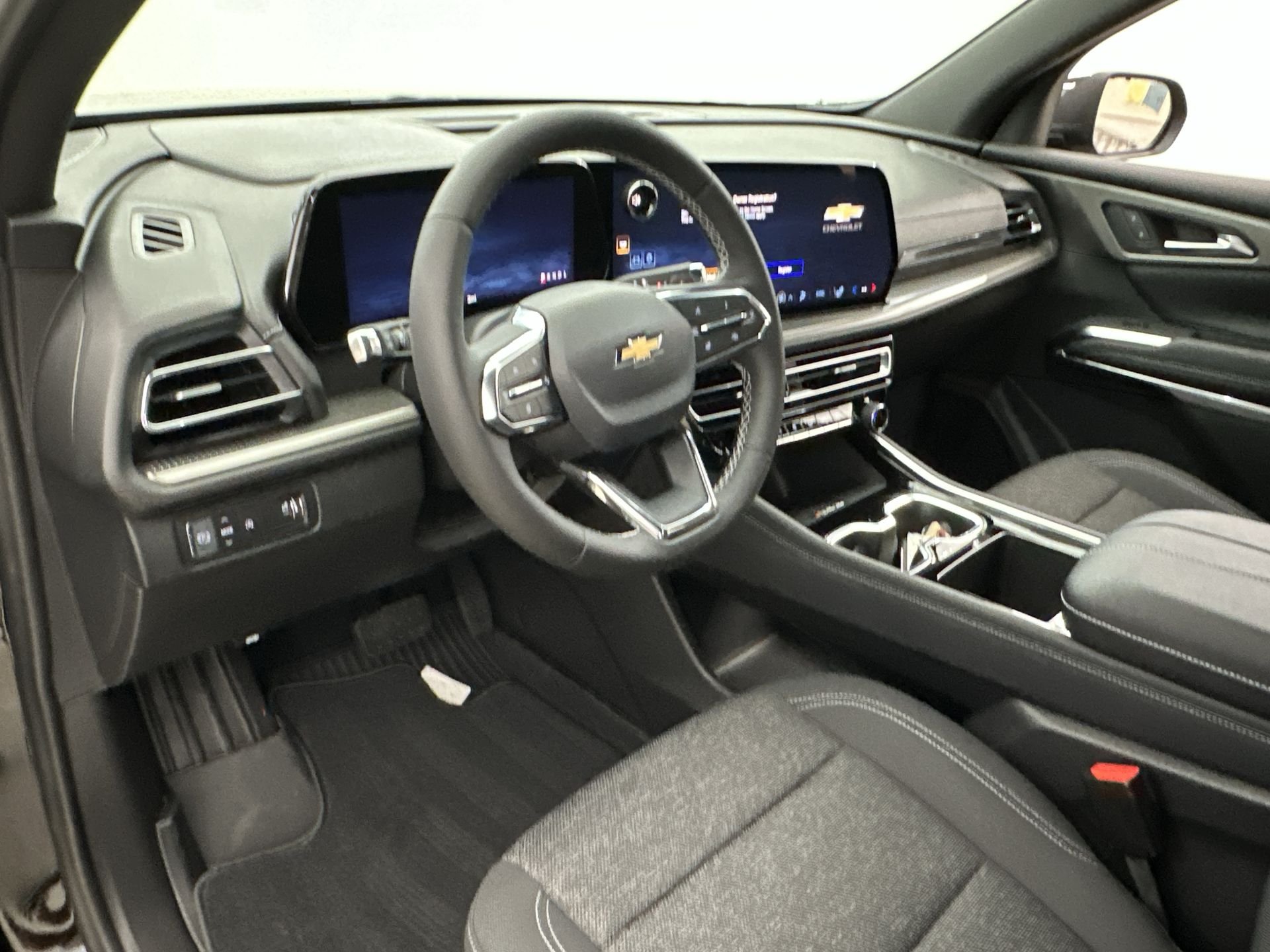 2026 Chevrolet Traverse LT - Photo 62