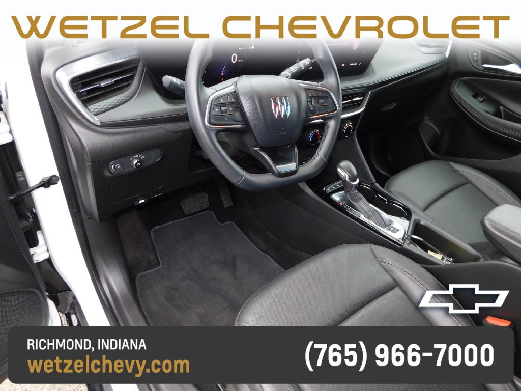 2024 Buick Encore GX Sport Touring - Photo 13