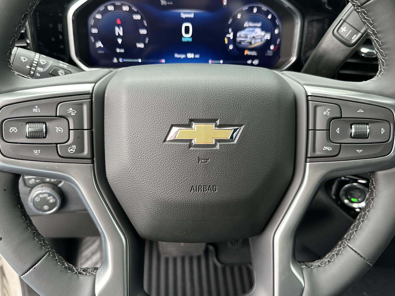 2026 Chevrolet Silverado 1500 LT - Photo 31