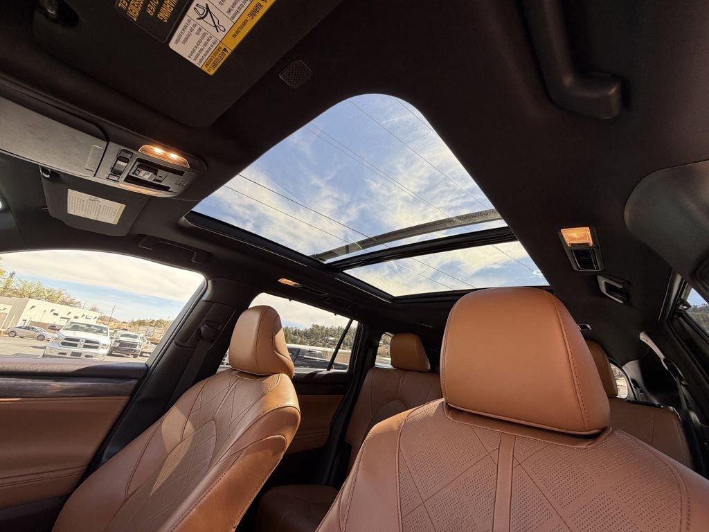 2022 Toyota Highlander Platinum - Photo 13
