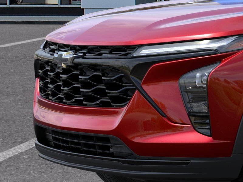 2026 Chevrolet Trax LT - Photo 13