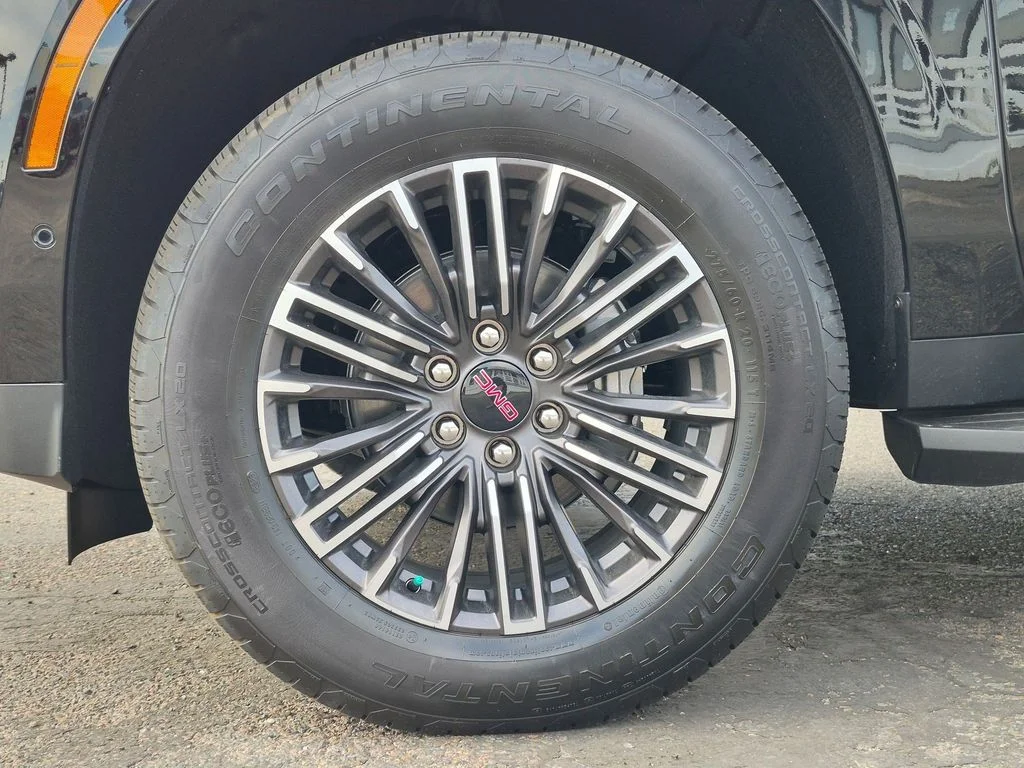 2026 GMC Yukon Elevation - Photo 28