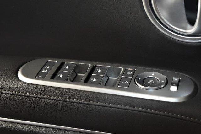 New 2026 Gray Hyundai SEL Premium AWD image 76