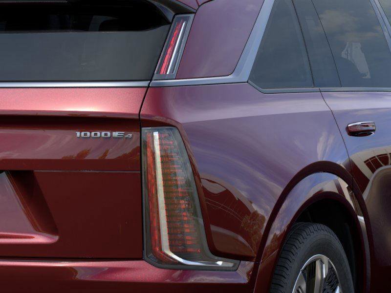 2025 Cadillac Escalade IQ Luxury 1 - Photo 11
