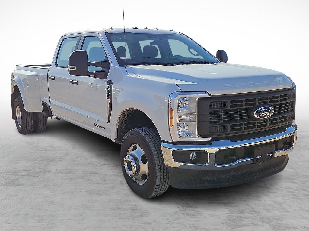 2026 Ford Super Duty F-350 XL