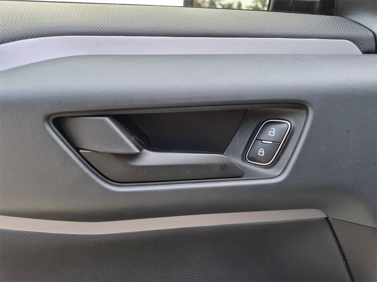 Used 2024 Oxford White Ford Big Bend image 12