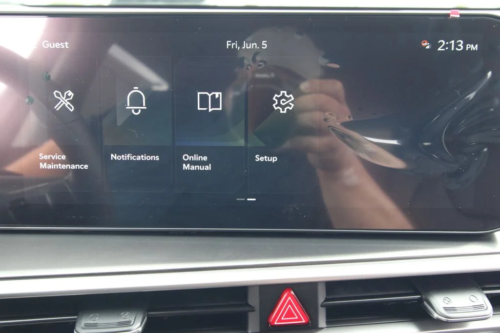 New 2026 Gray Kia S image 34