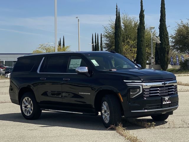 2026 Chevrolet Suburban Premier - Photo 11