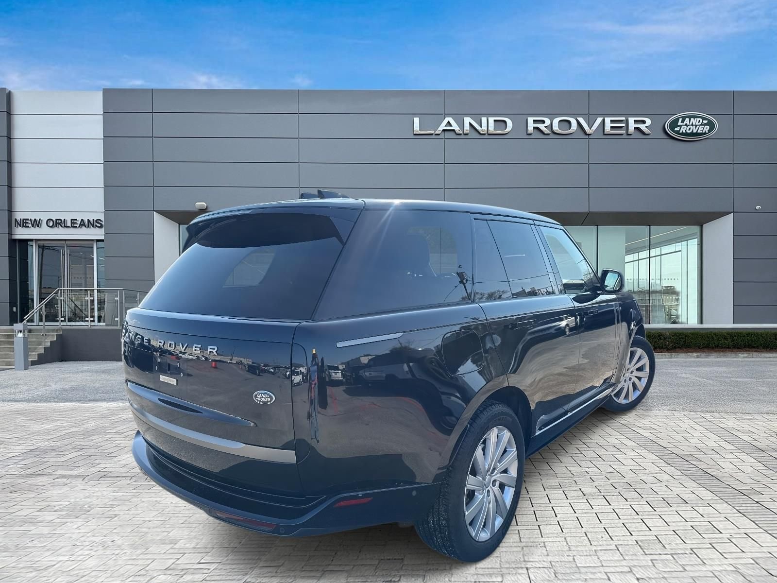 2023 Land Rover Range Rover SE - Photo 6