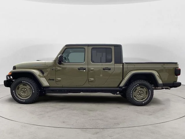 New 2026 41 Jeep WILLYS 