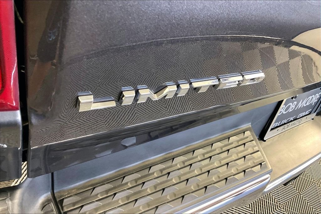 2021 RAM Ram 1500 Pickup Limited - Photo 23