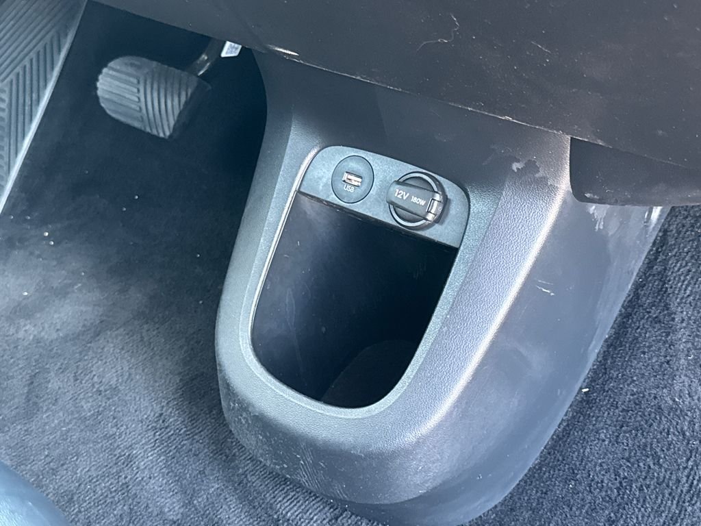 Used 2024 Gray Hyundai SE image 16