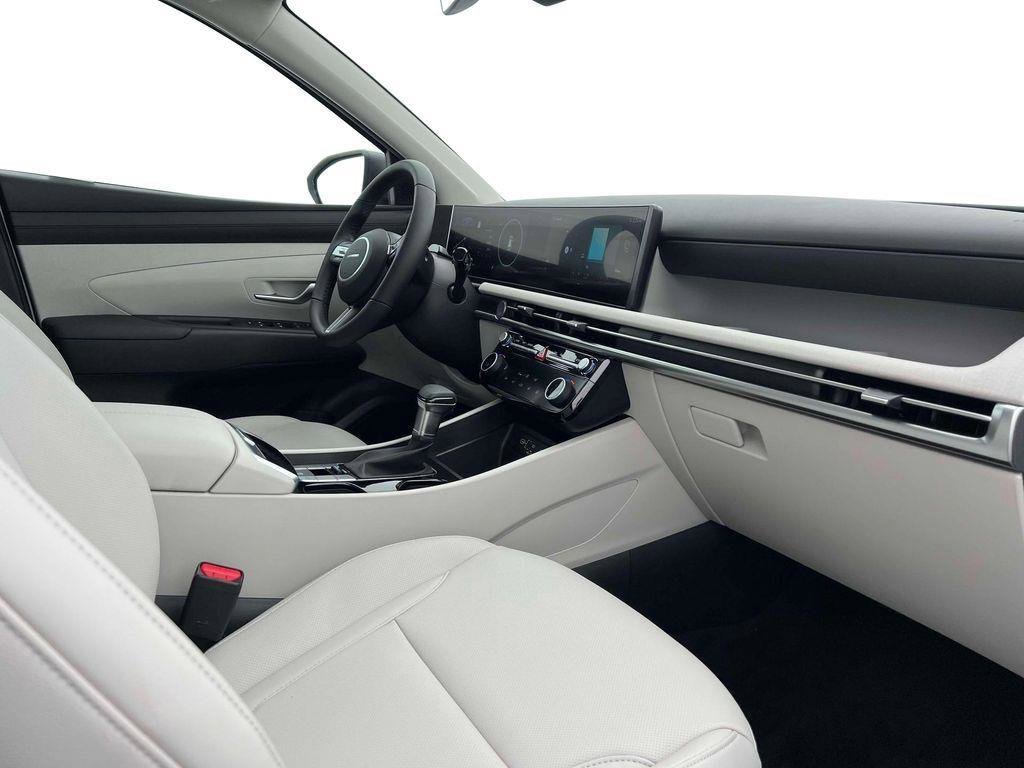 New 2025 Black Hyundai SEL Convenience AWD image 34