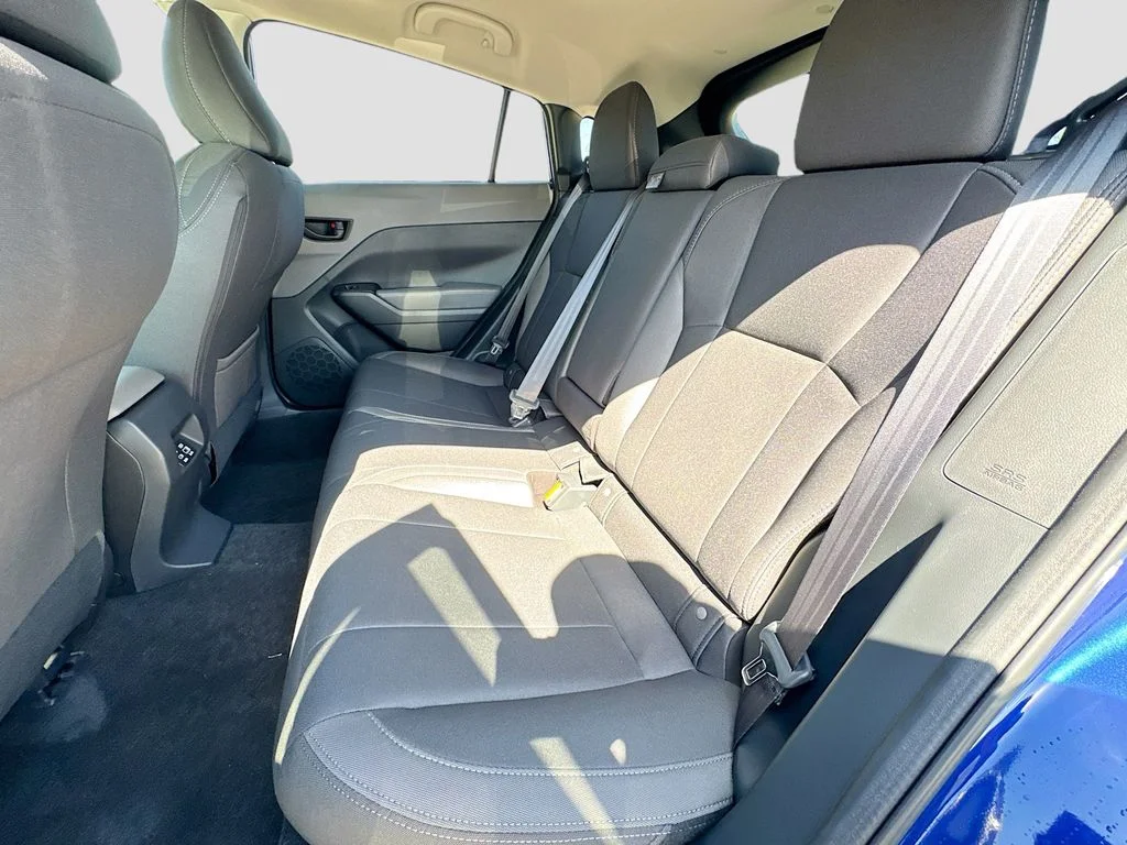 New 2026 Blue Subaru Premium image 30