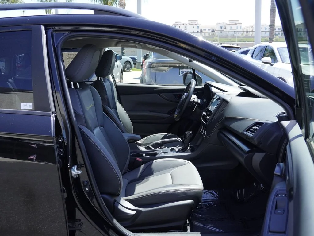 Used 2022  Subaru Sport image 23