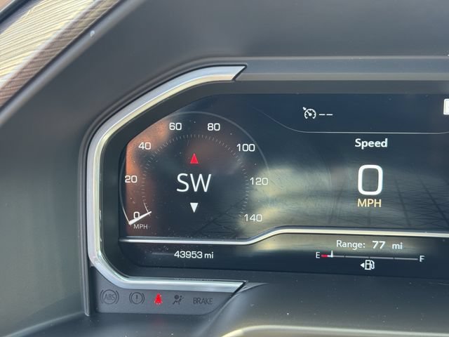 2023 GMC Sierra 1500 Denali Denali Ultimate - Photo 17