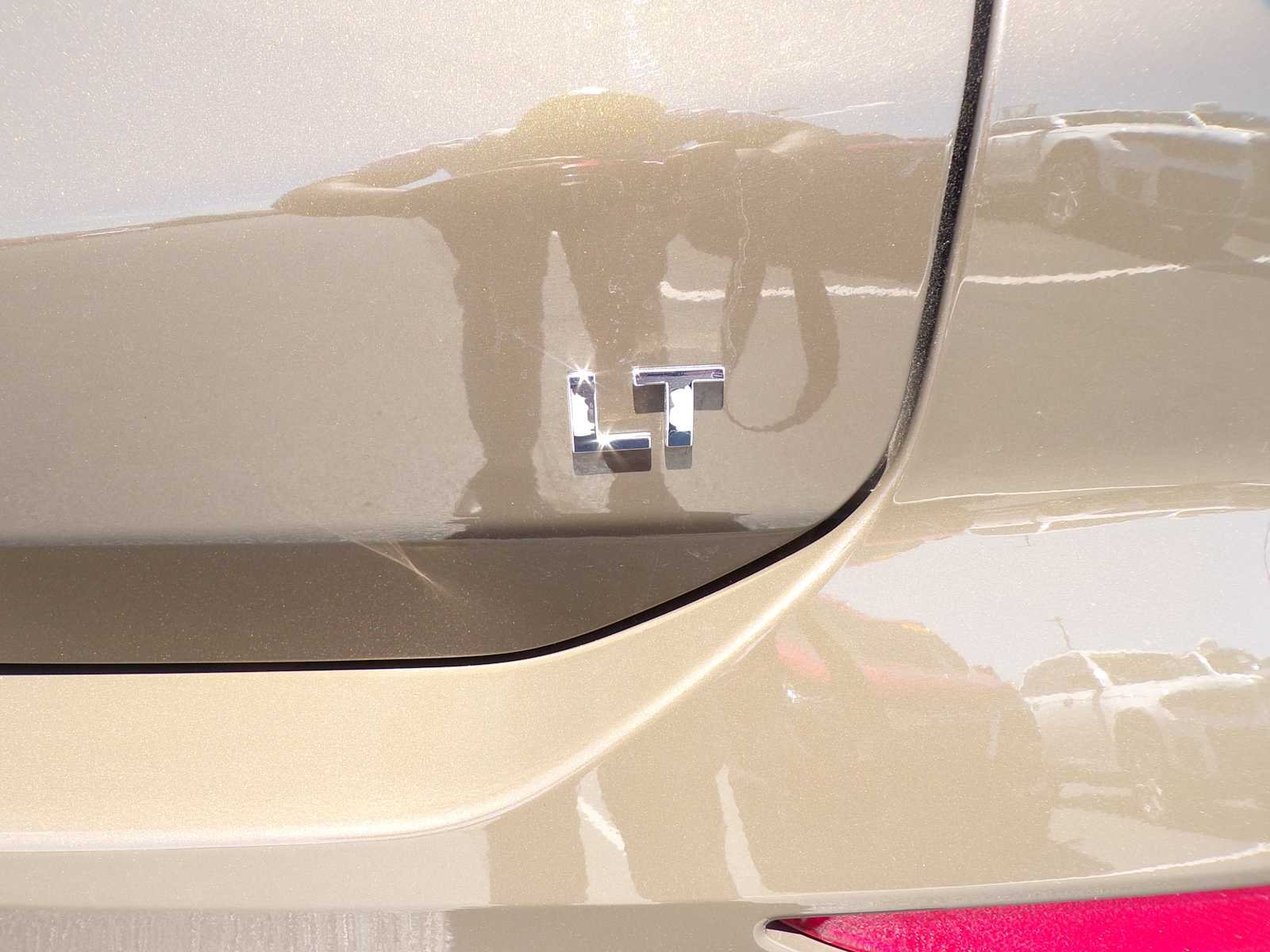2024 Chevrolet Equinox LT - Photo 21