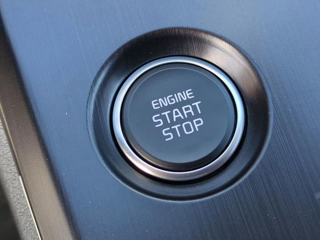 2026 Kia Sportage S Hybrid - Photo 32