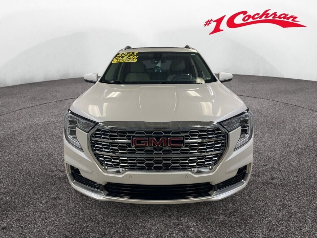 2023 GMC Terrain Denali - Photo 33