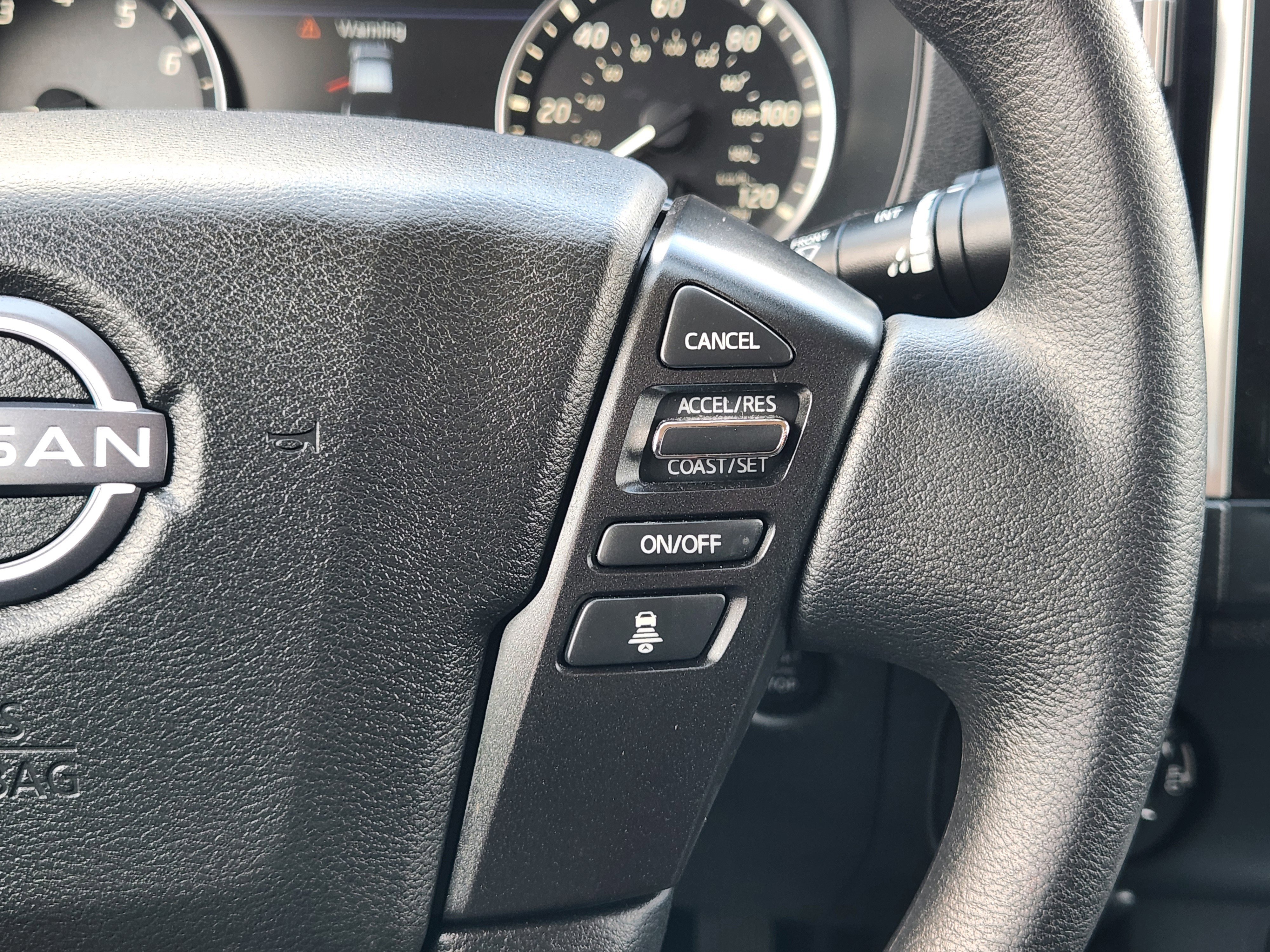 Certified Used 2026 Gun Metallic Nissan SV image 28