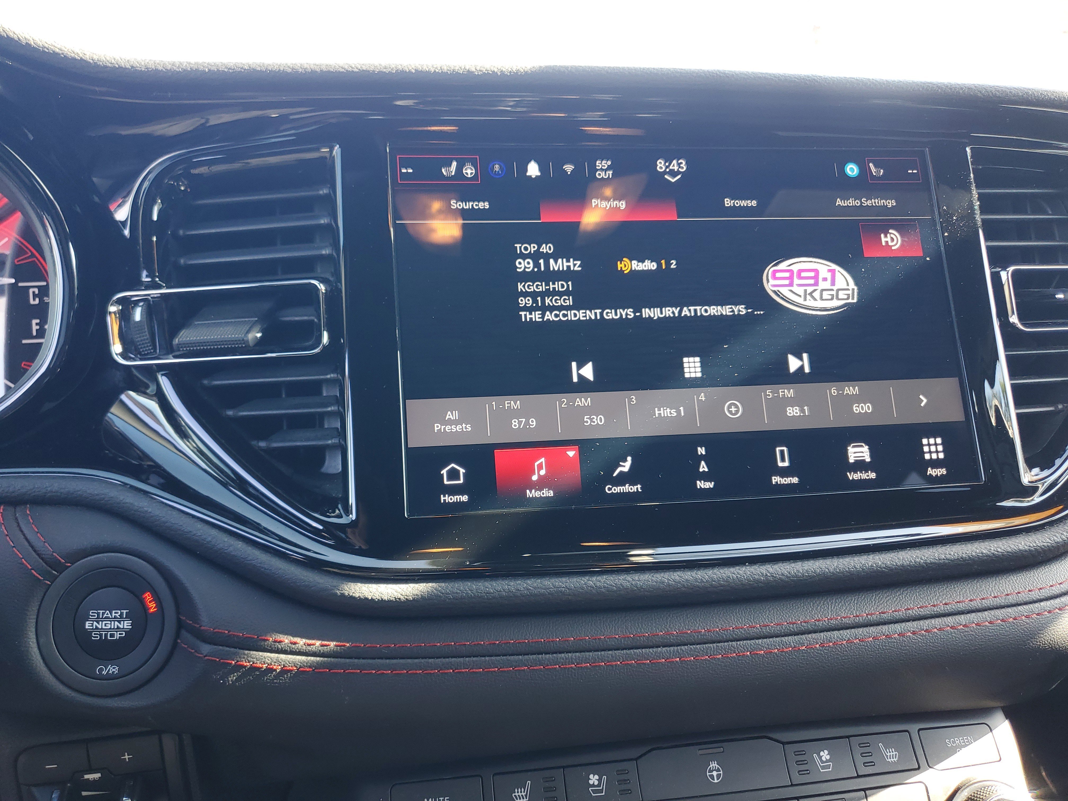 Certified Used 2025 Gray Dodge GT Plus image 18