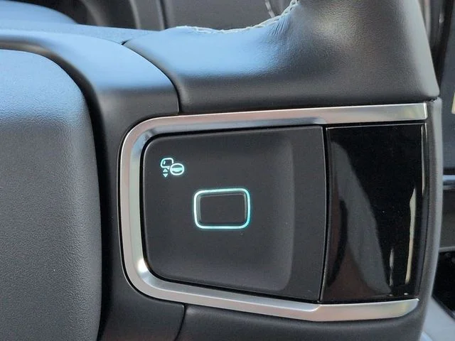 New 2026 Dark Matter Gray Metallic Ford MAX Platinum® image 26