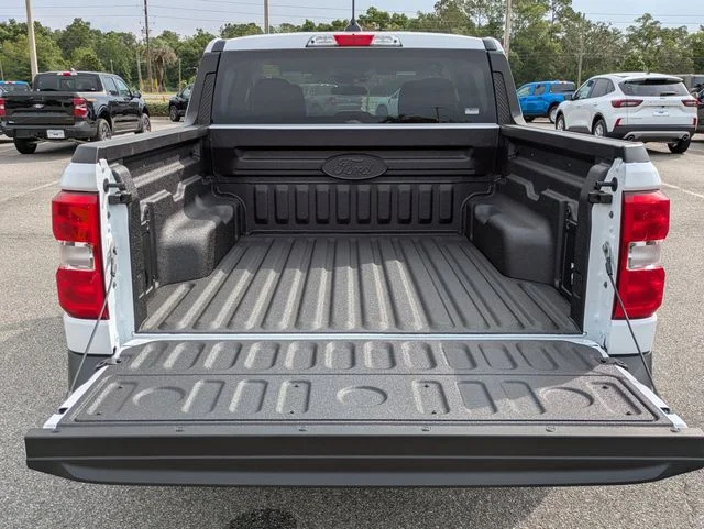 New 2026 White Ford XL image 13