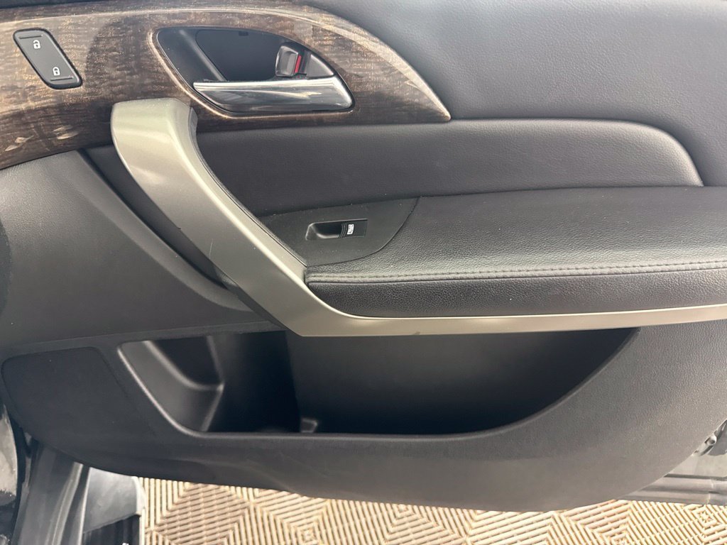 Used 2011  Acura Technology image 30