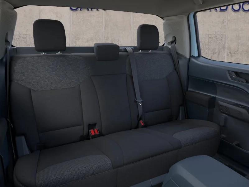 New 2026 Light Blue Ford XL image 11