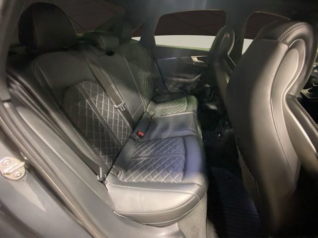 Used 2019 Black Audi 3.0T Premium Plus image 21