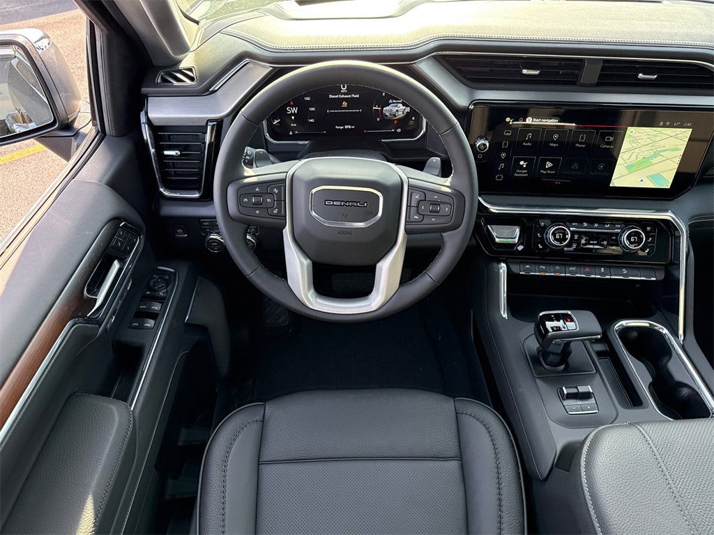 2026 GMC SIERRA - Image 28