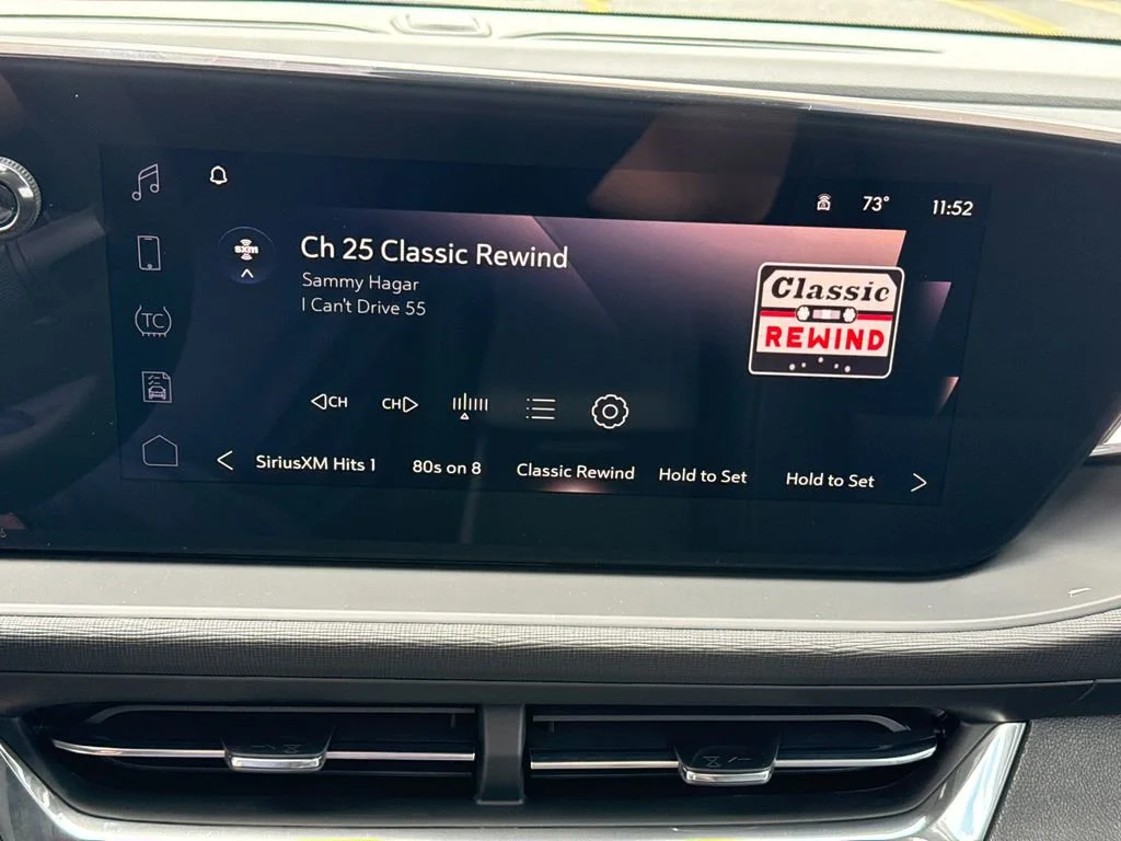 2026 Buick Envista Preferred - Photo 22