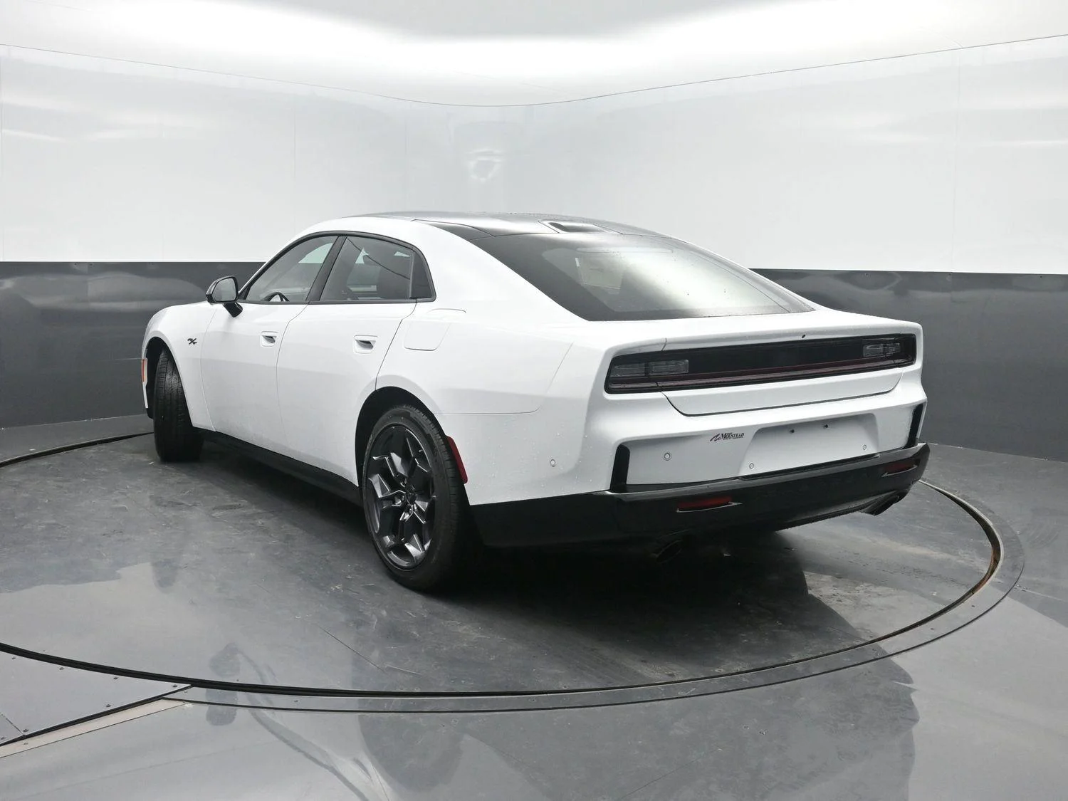 New 2026 White Knuckle Dodge R/T image 44