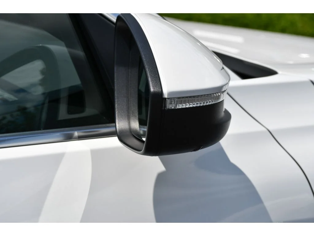 Certified Used 2025 Arkona White Audi Premium image 30