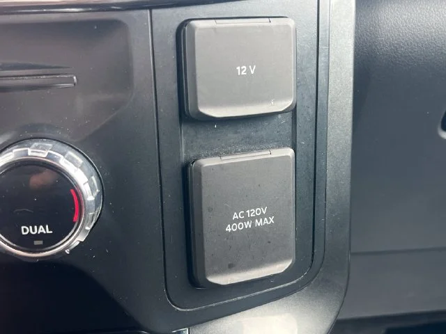 Used 2021 Gray Ford XLT image 34