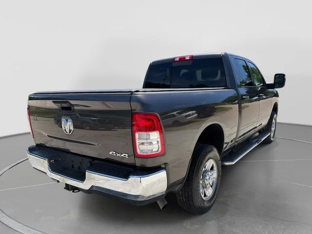 Used 2024 Gray Ram Tradesman image 7